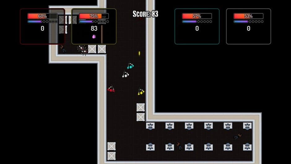 Order of the Metal Glove screenshot 6