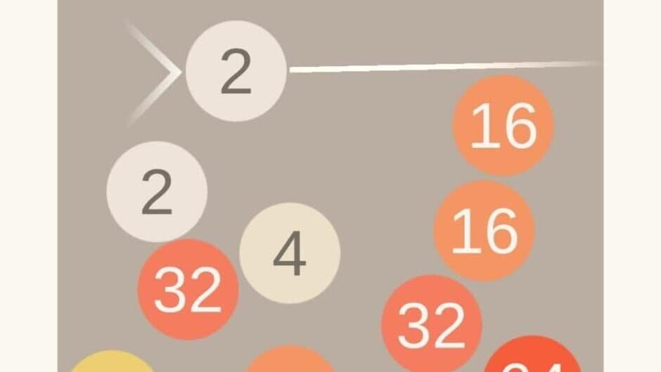 2048 Pool screenshot 2