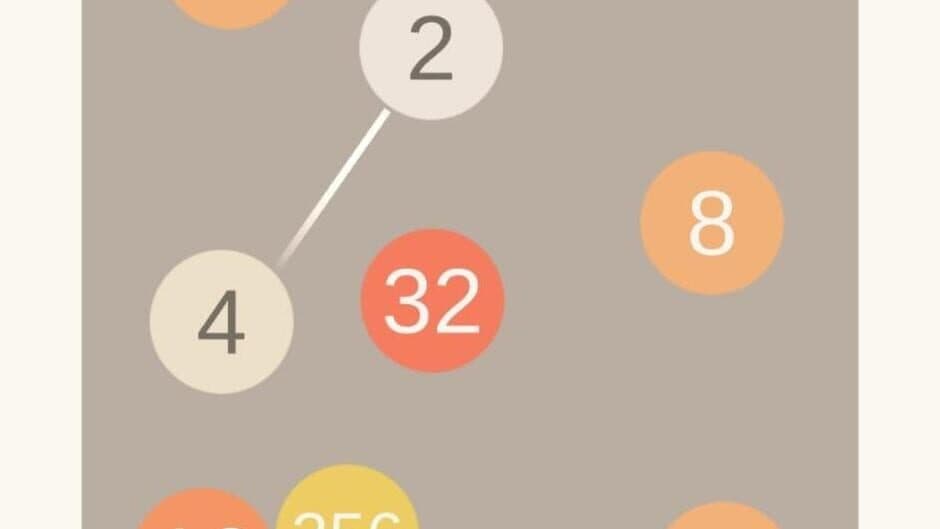 2048 Pool screenshot 3