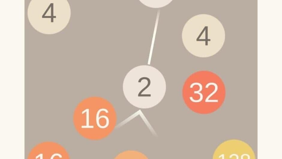 2048 Pool screenshot 4