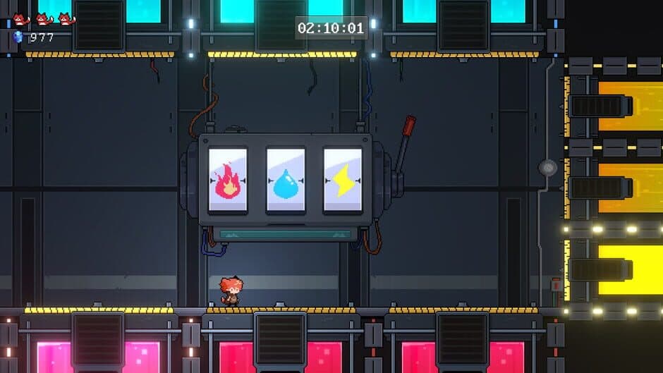 Mutant Express screenshot 5