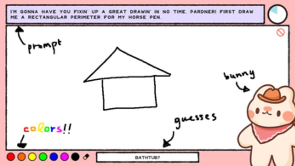 Descriptionary screenshot 1