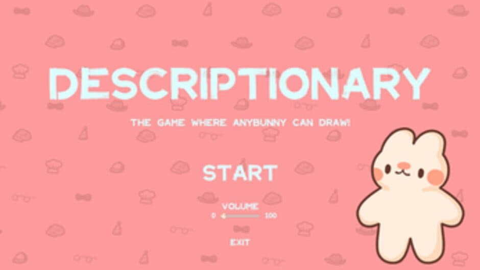 Descriptionary screenshot 2