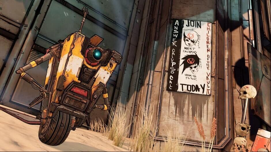 Borderlands Collection: Pandora's Box screenshot 3