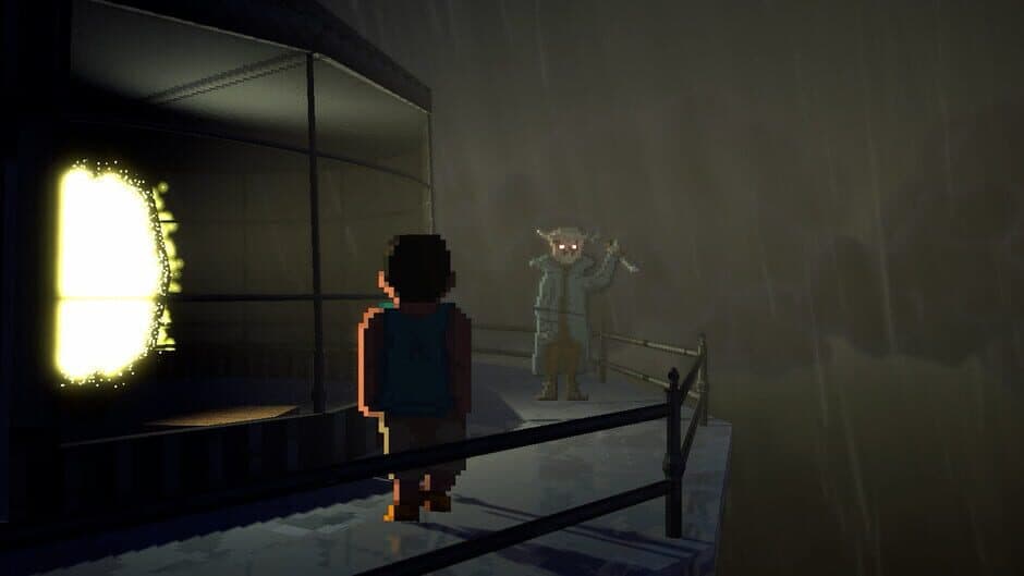 Wildwood Down screenshot 4