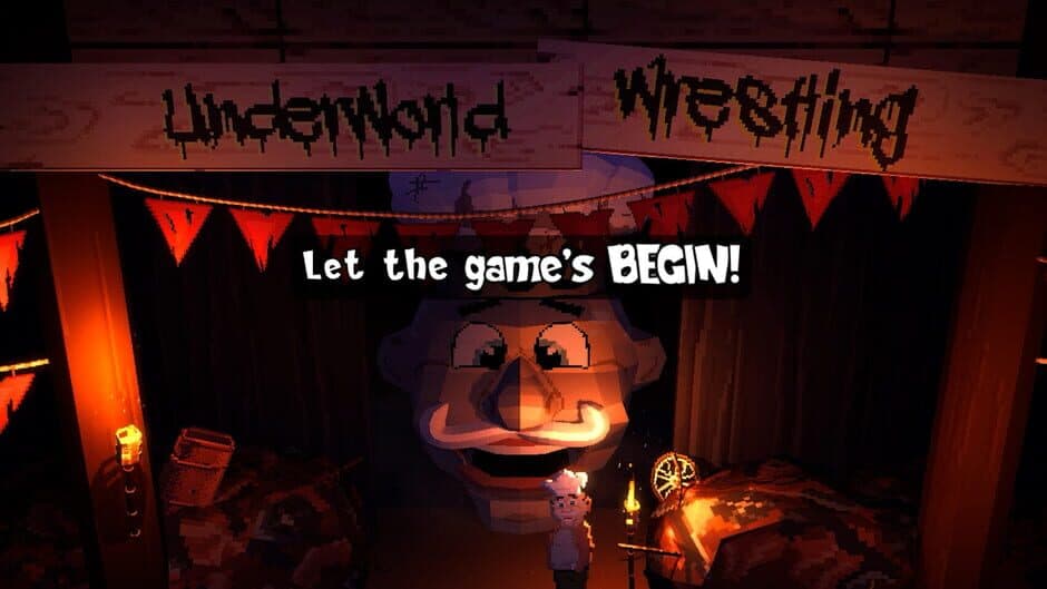 Wildwood Down screenshot 5