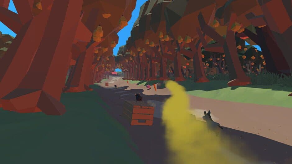 Turbo Tails screenshot 3