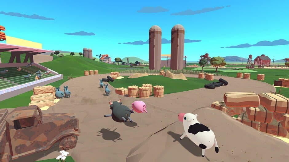 Turbo Tails screenshot 5