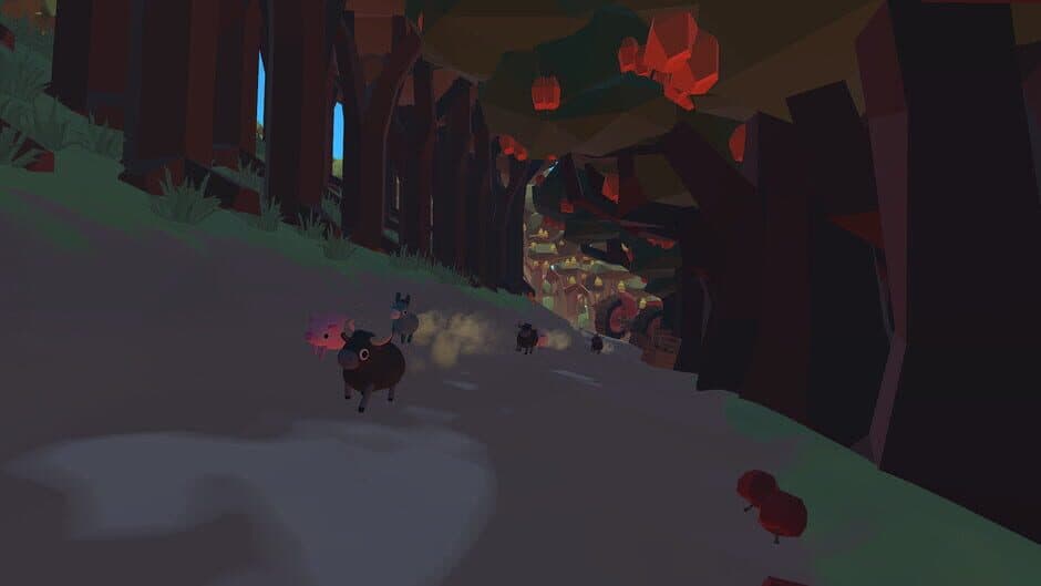 Turbo Tails screenshot 6