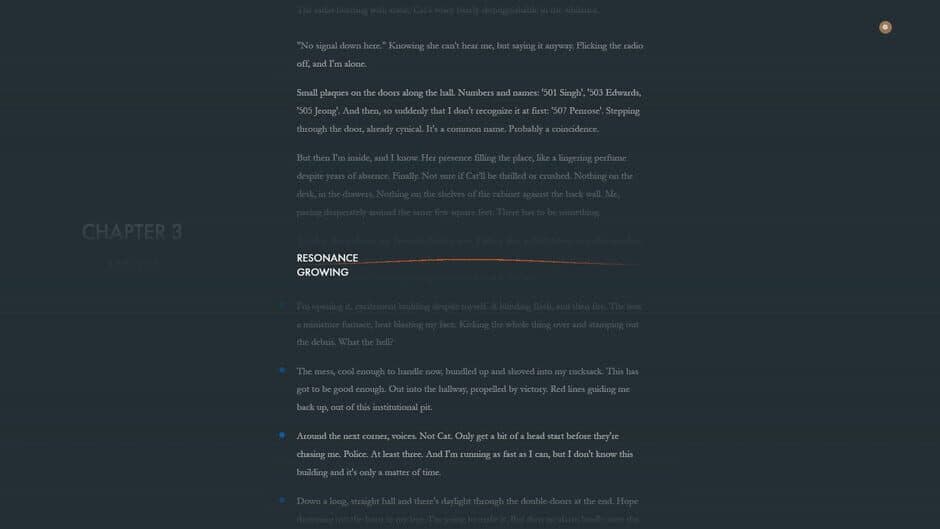 Penrose screenshot 3