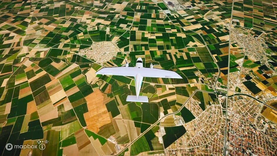 Aireo FlightSimulator screenshot 3