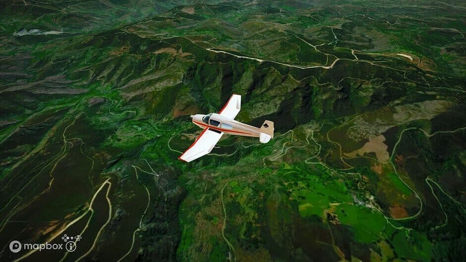 Aireo FlightSimulator screenshot 4