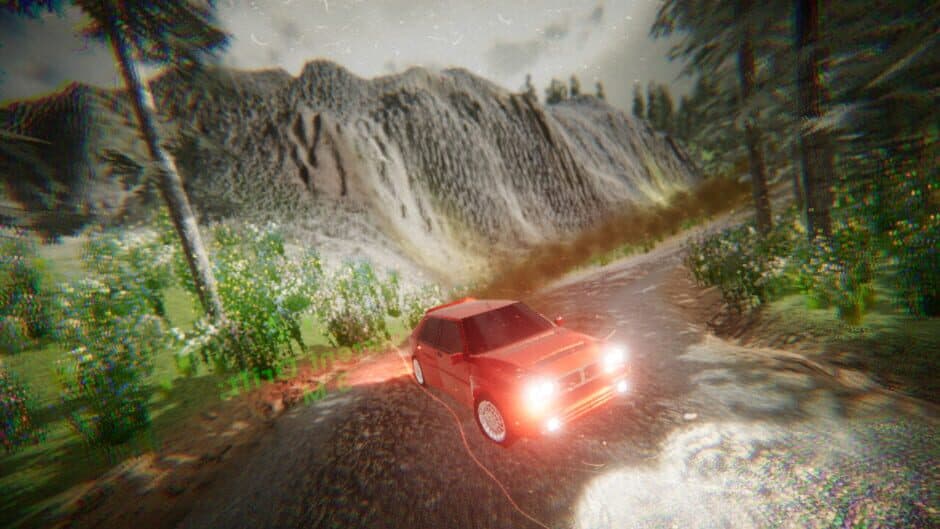 Posthaste screenshot 1