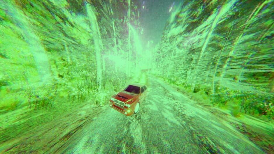 Posthaste screenshot 2