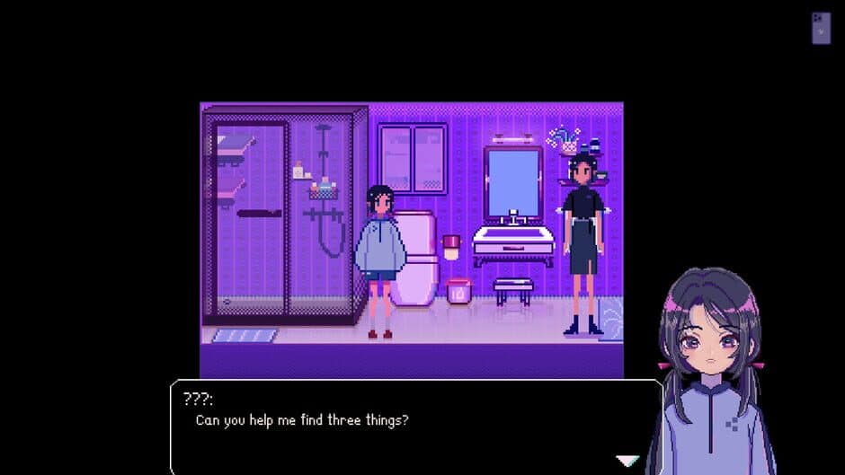 Miss Peach screenshot 5