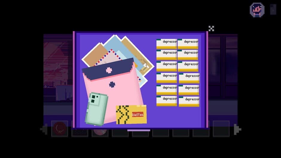 Miss Peach screenshot 4