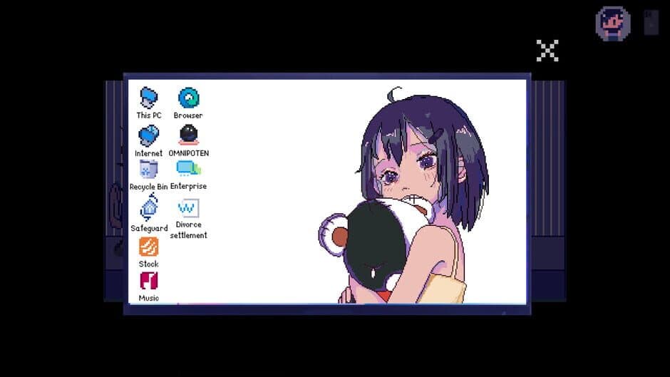 Miss Peach screenshot 6