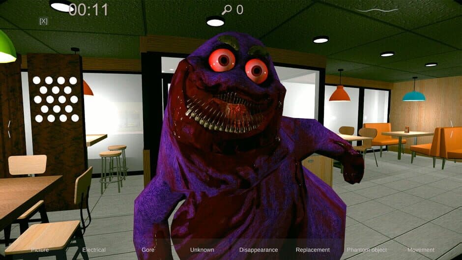 Spectator 2 screenshot 1