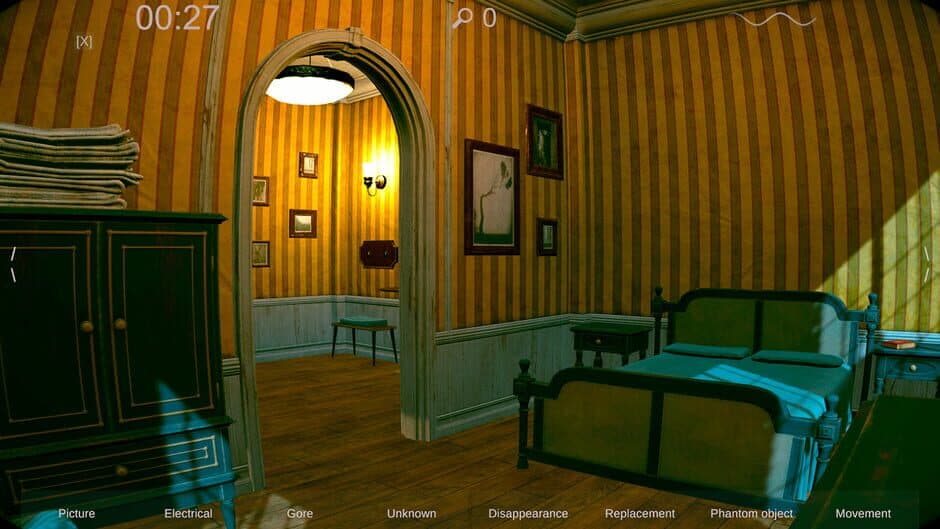 Spectator 2 screenshot 5