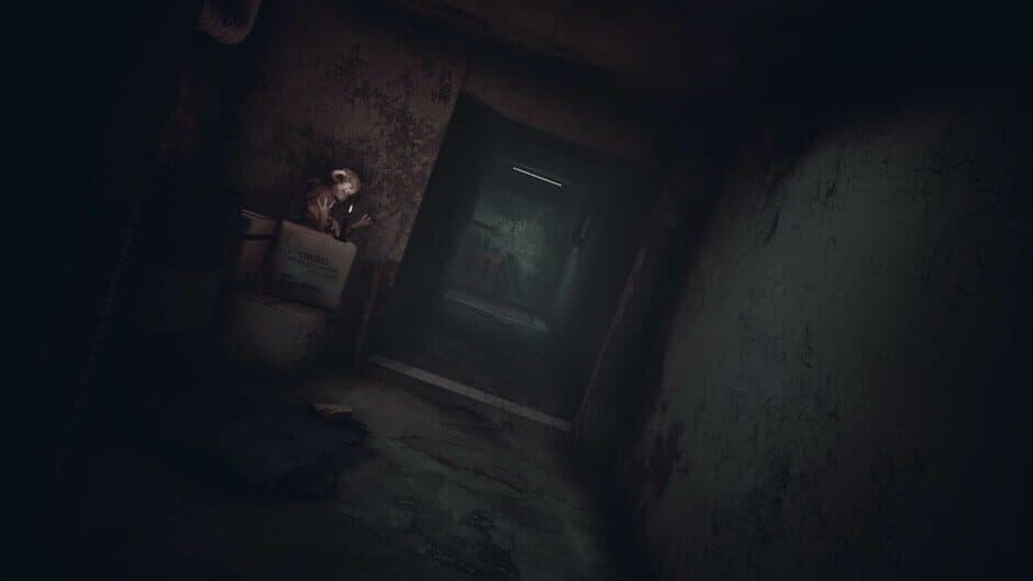 Scarred screenshot 2