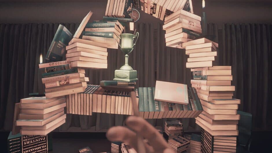 Scarred screenshot 5