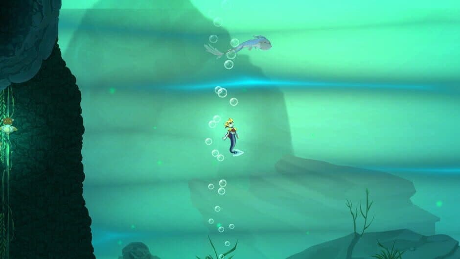 Bahamut and the Waqwaq Tree screenshot 1