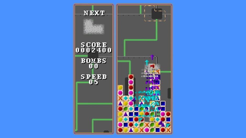 Polymino screenshot 1