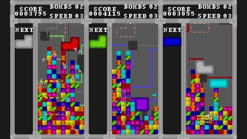 Polymino screenshot 2