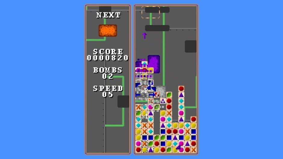 Polymino screenshot 3