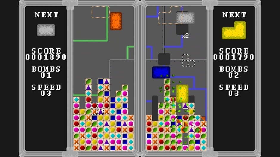 Polymino screenshot 4