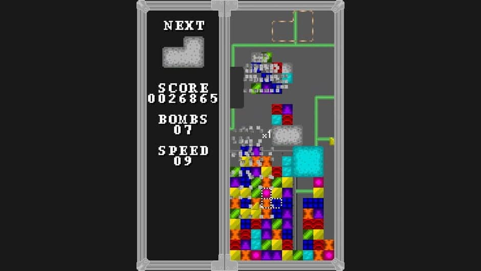 Polymino screenshot 6