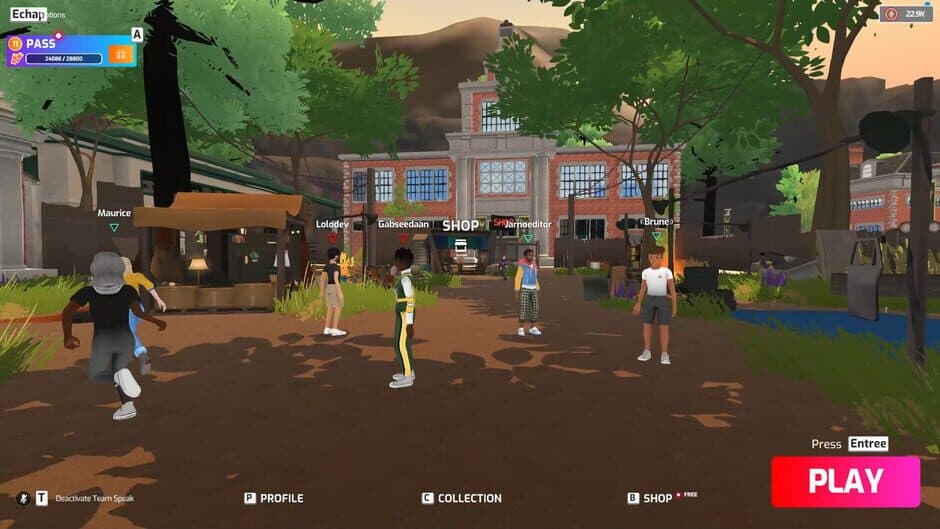 Stories One screenshot 3