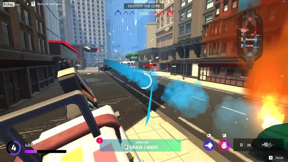 Stories One screenshot 5