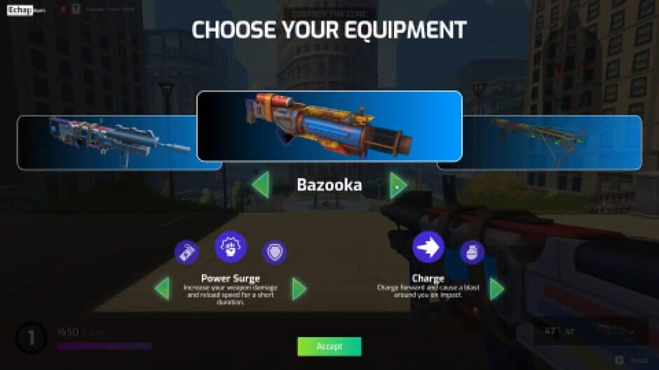 Stories One screenshot 6