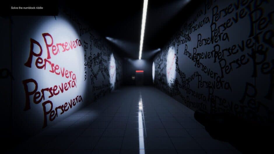 Persevera screenshot 1