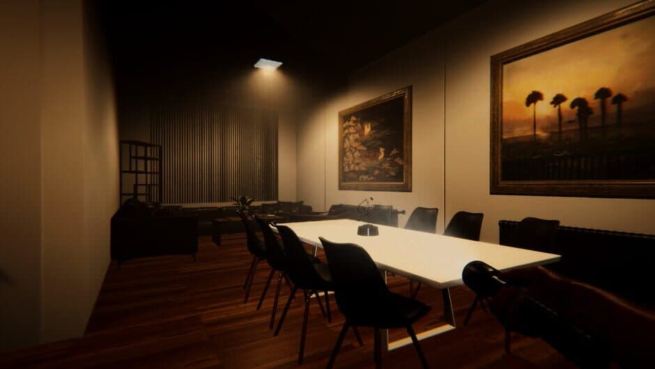 Persevera screenshot 4