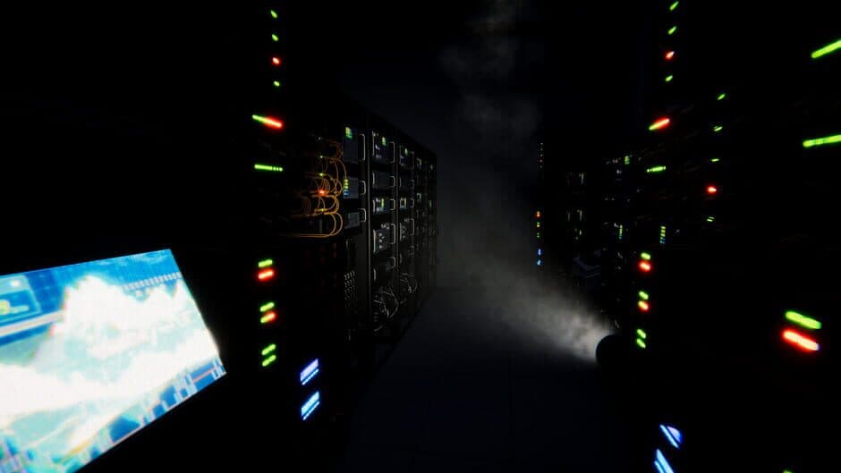 Persevera screenshot 6