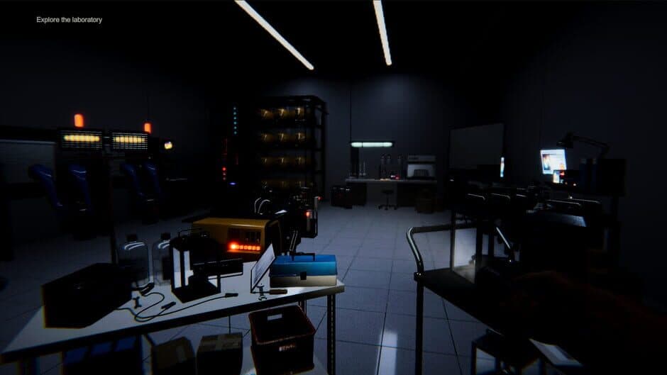 Persevera screenshot 2