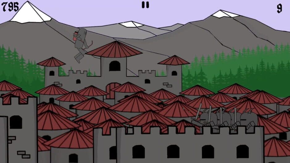 Knight Speed screenshot 5