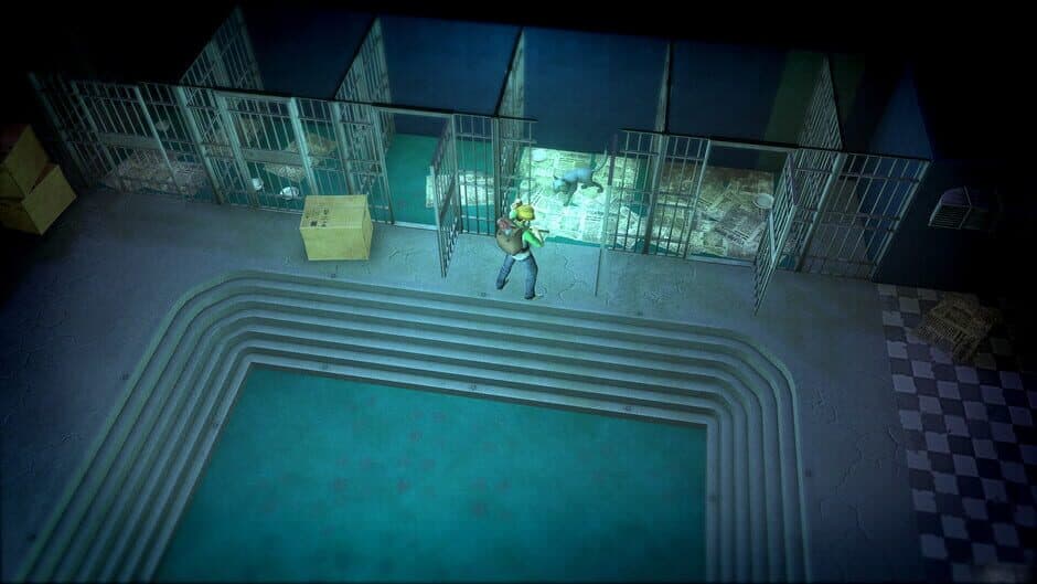 Dysmantle: Pets & Dungeons screenshot 1