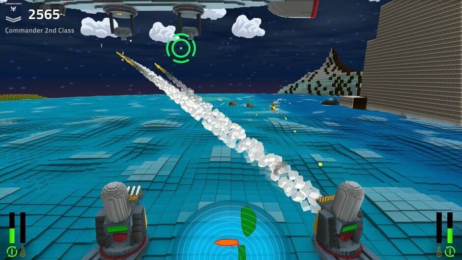 Battle Stations Blockade screenshot 3