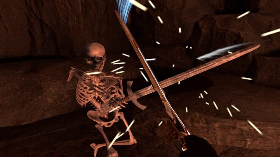 God Within VR screenshot 2