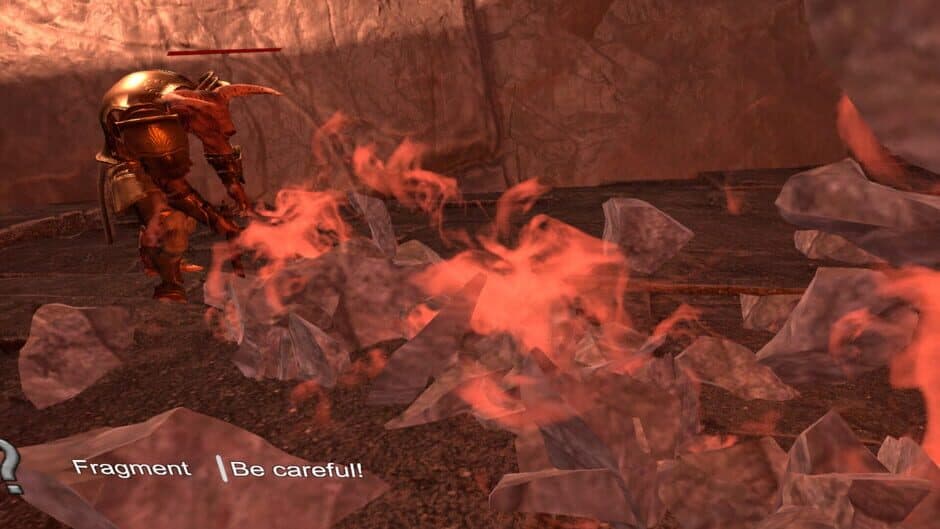 God Within VR screenshot 5