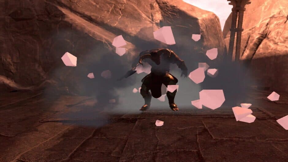 God Within VR screenshot 6