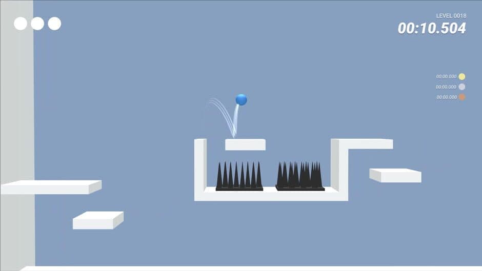 Bounce Trials screenshot 3