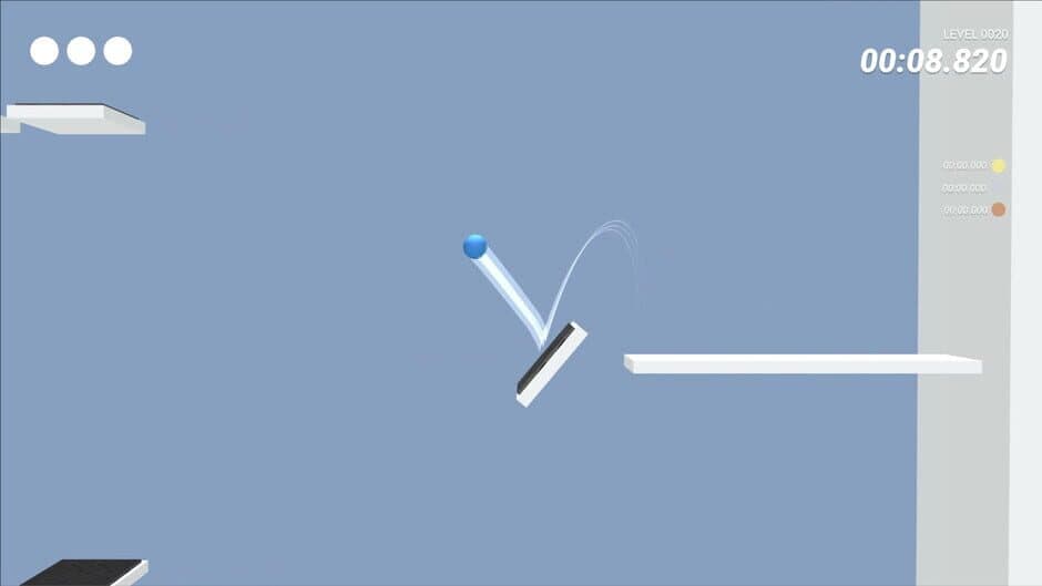 Bounce Trials screenshot 4