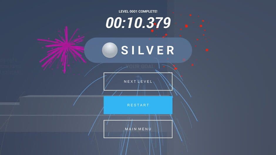 Bounce Trials screenshot 5