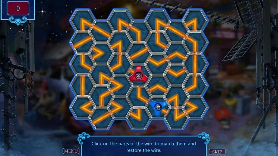 Lost & Found Agency: Collector's Edition screenshot 4