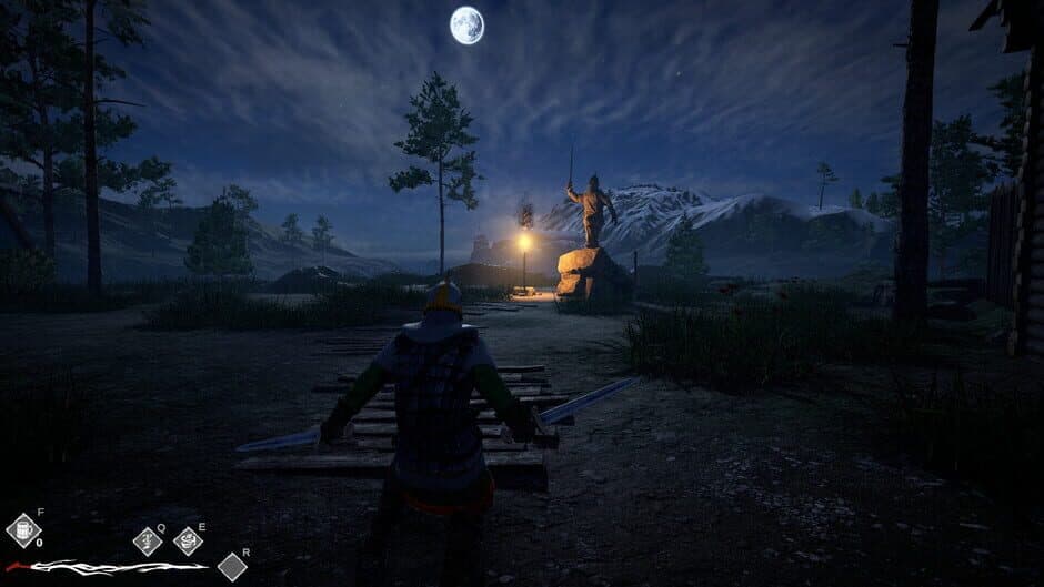 Lizards Must Die screenshot 4