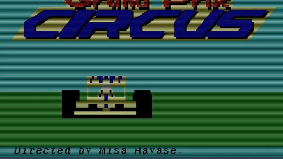 Grand Prix Circus 2 screenshot 4